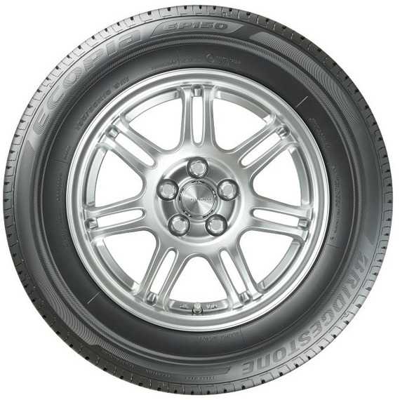 Купити Літня шина BRIDGESTONE Ecopia EP150 185/55R16 83V