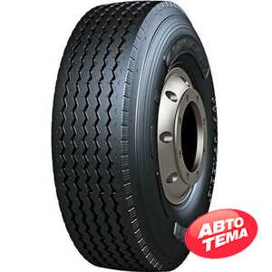 Купить Грузовая шина COMPASAL CPT75 385/65R22.5 160L