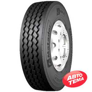 Купити Вантажна шина MATADOR FM 4 (рульова) 315/80R22.5 156/150K