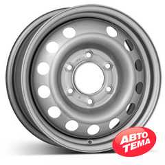 Легковой диск ALST (KFZ) 9208 HYUNDAI H1/ H1 Van S - Интернет магазин резины и автотоваров Autotema.ua