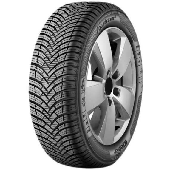 Купить Всесезонная шина KLEBER QUADRAXER 2 215/50R17 95W