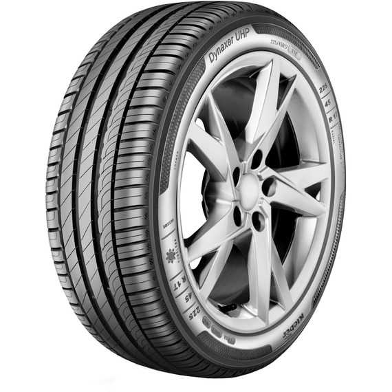 Купити Літня шина KLEBER DYNAXER UHP 215/40R17 87W