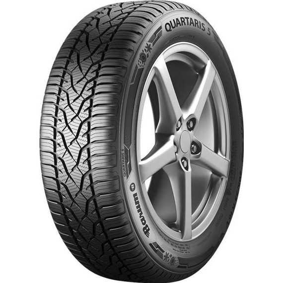 Купити Всесезонна шина BARUM Quartaris 5 185/55R15 82H