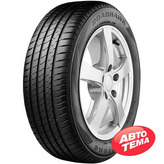 Купить Летняя шина FIRESTONE Roadhawk 245/45R18 100Y