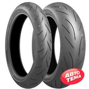 Купить Мотошина BRIDGESTONE Battlax S21 120/70 R17 58W Front