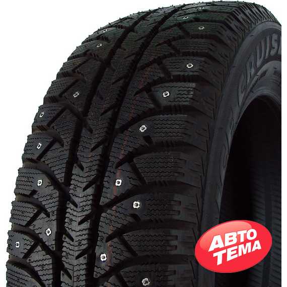 Купить Зимняя шина BRIDGESTONE Ice Cruiser 7000S 215/65R16 98T (Шип)