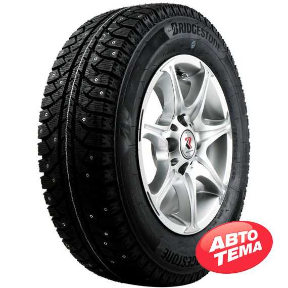 Купить Зимняя шина BRIDGESTONE Ice Cruiser 7000S 215/65R16 98T (Шип)
