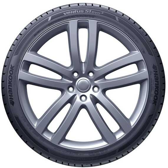 Купити Літня шина HANKOOK Ventus S1 Evo3 K127 245/35R20 95Y