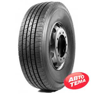 Купить Грузовая шина MIRAGE MG 121 (универсальная) 295/80R22.5 152/149​M