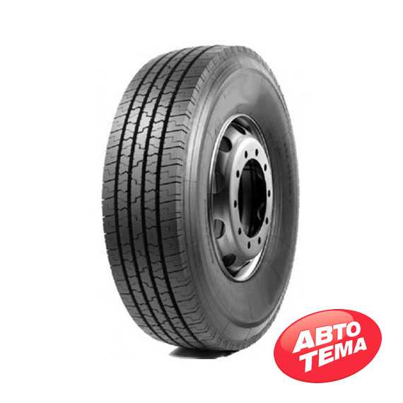 Купить Грузовая шина MIRAGE MG 121 (универсальная) 295/80R22.5 152/149​M