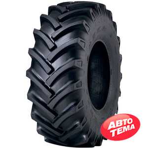 Купити Cільгосп шина OZKA KNK50 16.9-28 143A6 14PR