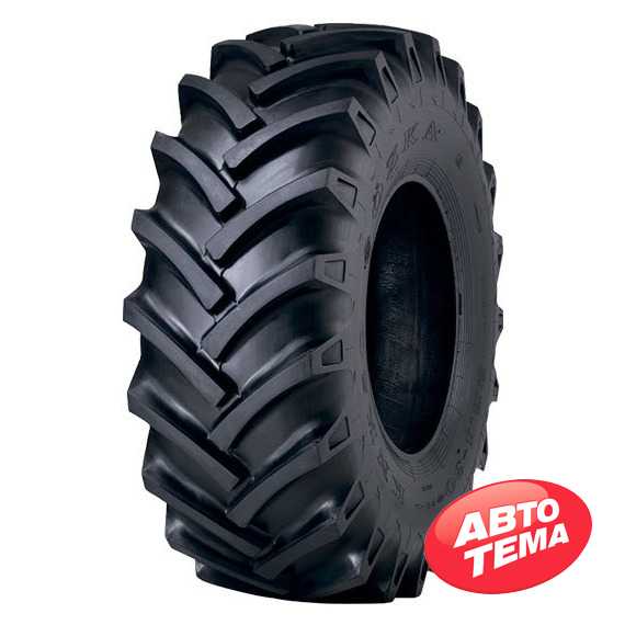 Купити Cільгосп шина OZKA KNK50 16.9-28 143A6 14PR