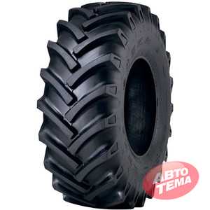 Купити Cільгосп шина OZKA KNK50 (ведуча) 18.4-34 153A6 14PR