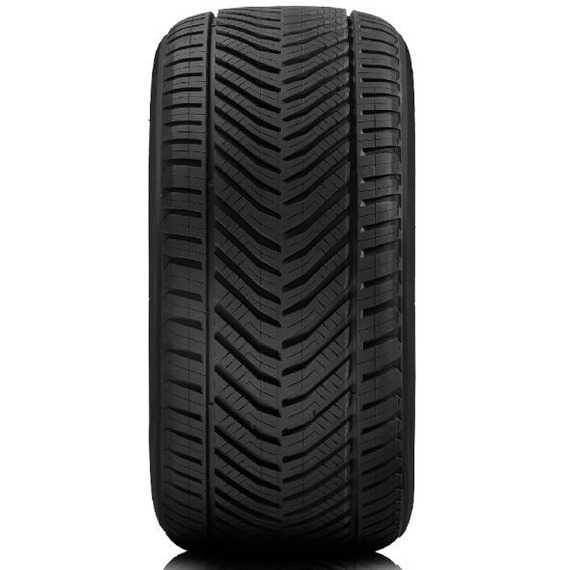 Купити Всесезонна шина TAURUS ALL SEASON 185/65R15 92V