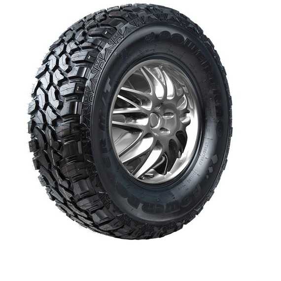 Купити Всесезонна шина POWERTRAC Power Rover M/T 285/70R17 121/118Q