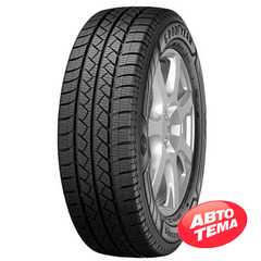 Купить Всесезонная шина GOODYEAR VECTOR 4 SEASONS CARGO 195/75R16C 107/105S