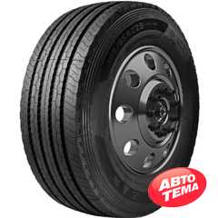 Купить Грузовая шина TRIANGLE TTM-A11 (универсальная) 385/65R22.5 160J