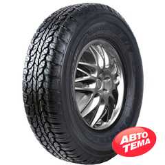 Купить Всесезонная шина POWERTRAC Power Lander A/T 215/70R15C 109/107R