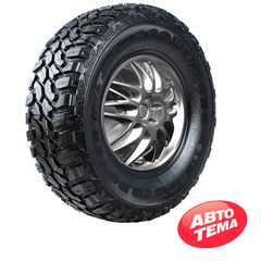 Купить Всесезонная шина POWERTRAC Power Rover M/T 265/70R17 121/118Q