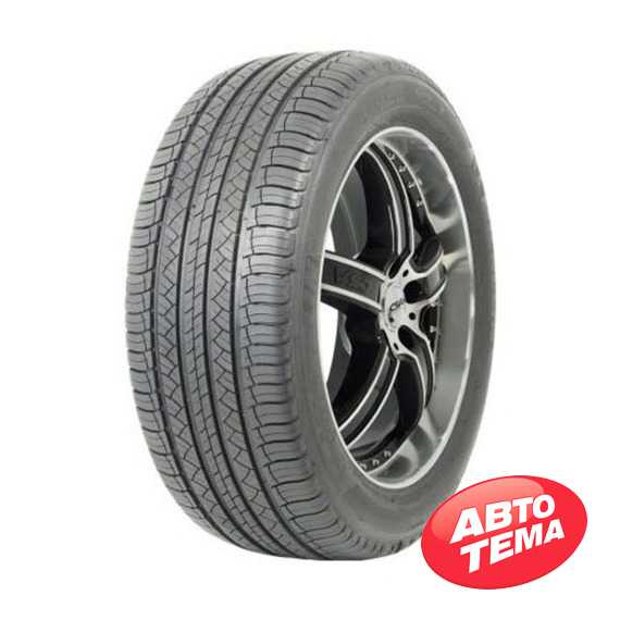 Купити Літня шина TRIANGLE ADVANTEX TR259 235/60R18 107W