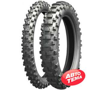 Купить Мотошина MICHELIN ENDURO MEDIUM 140/80R18 70R R​ear TT