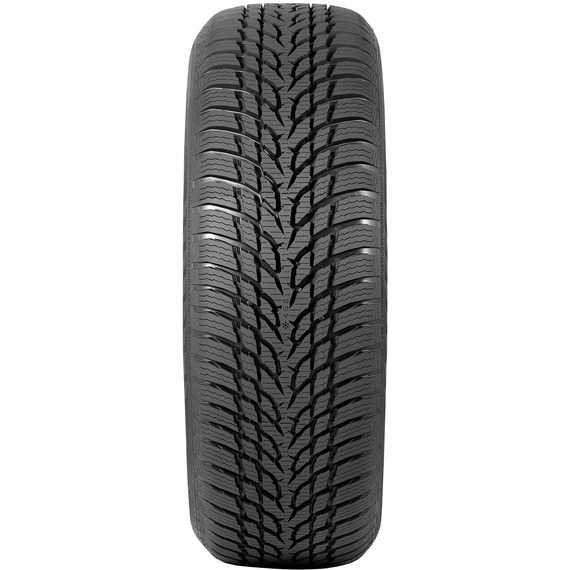 Купити Зимова шина Nokian Tyres WR Snowproof 195/55R20 95H