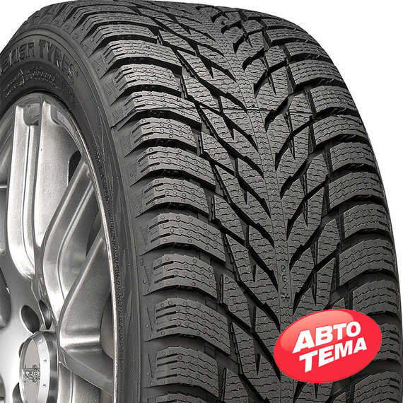Купити Зимова шина Nokian Tyres Hakkapeliitta R3 215/50R18 92R