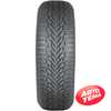 Купить Зимняя шина Nokian Tyres WR SUV 4 245/50R20 102V