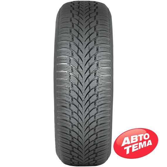 Купить Зимняя шина Nokian Tyres WR SUV 4 245/50R20 102V