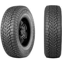 Купити Зимова шина NOKIAN Hakkapeliitta LT3 225/75R16 115/112Q (Шип)