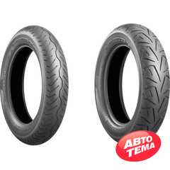 Купити Мотошини BRIDGESTONE BATTLECRUISE H50 240/40R18 79V