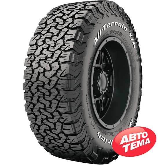 Купить Всесезонная шина BFGOODRICH All Terrain T/A KO2 305/55R20 121/118S