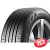 Купить Летняя шина CONTINENTAL EcoContact 6 235/50R19 103V XL