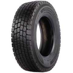Купити Вантажна шина TRIANGLE TRD06 (ведуча) 295/60R22.5 149/146L