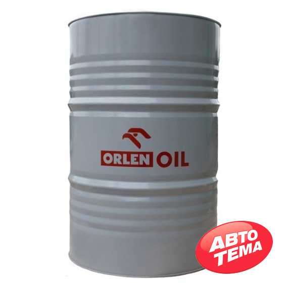 Купити Трансмиссионно-гидравлическое масло ORLEN AGRO UTTO 10W-30 (20л)