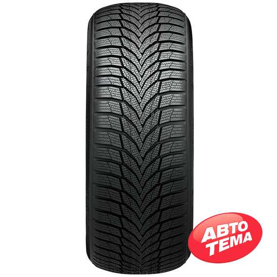 Купить Зимняя шина NEXEN WinGuard Sport 2 WU7 235/55R19 105V