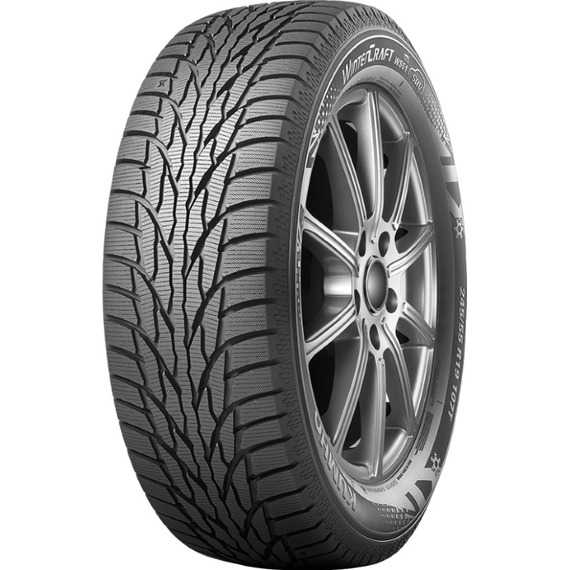 Купити Зимова шина KUMHO WinterCraft SUV Ice WS51 265/65R17 116T