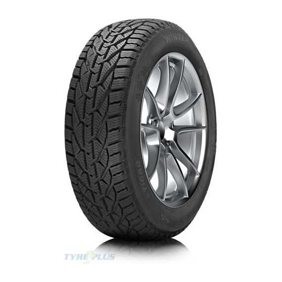Купити Зимова шина TIGAR Winter 225/50R17 98V