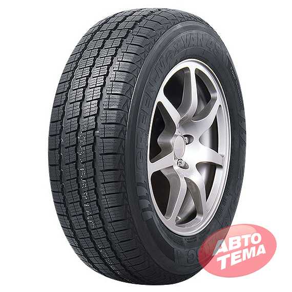 Купити Всесезонна шина LEAO iGreen Van 4S 235/65R16C 115/113R