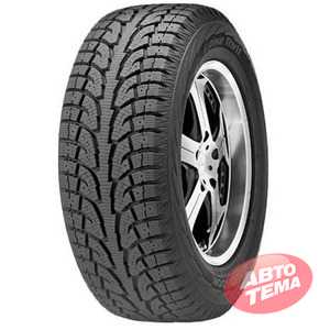 Купити Зимова шина HANKOOK Winter I Pike RW11 175/80R16 91T (Шип)