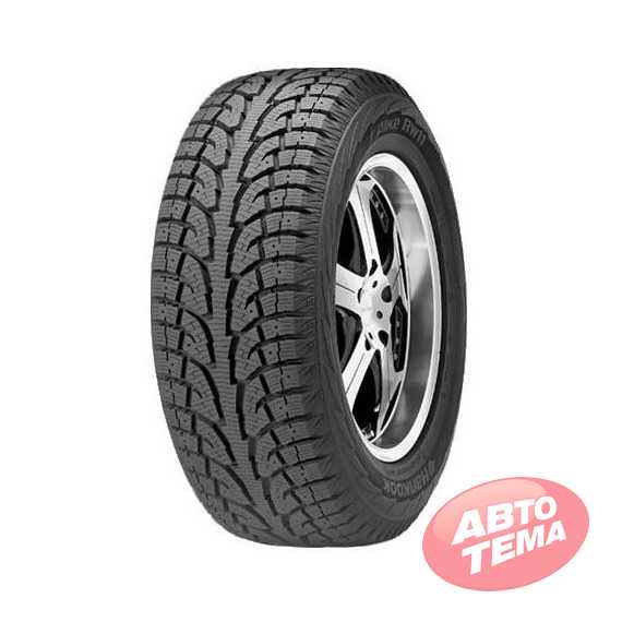 Купить Зимняя шина HANKOOK Winter I Pike RW11 175/80R16 91T (Шип)