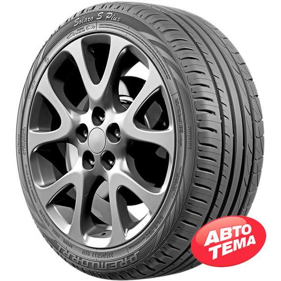 Купить Летняя шина PREMIORRI Solazo S Plus 215/55R17 94W