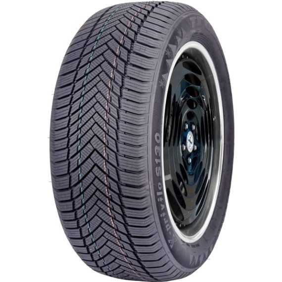 Купити Зимова шина TRACMAX X-privilo S130 155/65R14 75T