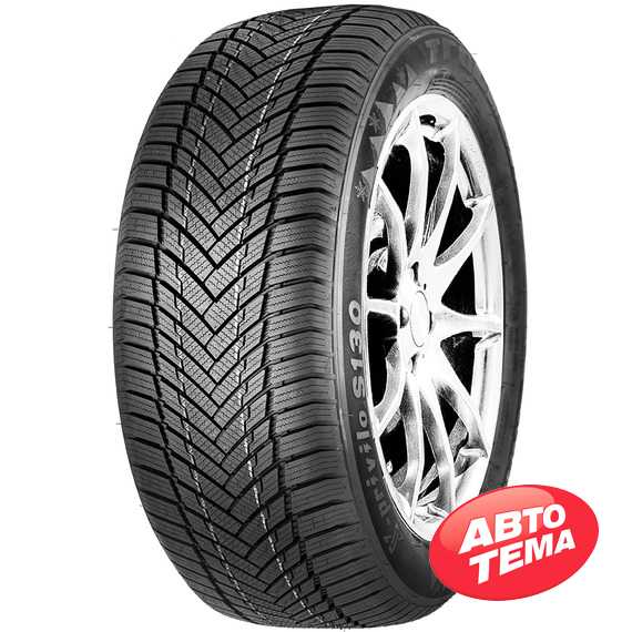 Купити Зимова шина TRACMAX X-privilo S130 165/65R14 79T