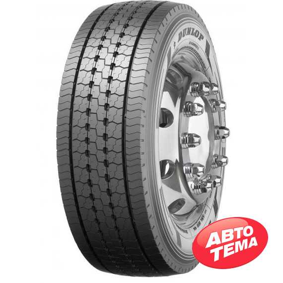 Купити Вантажна шина DUNLOP SP346 225/75R17.5 129/127M