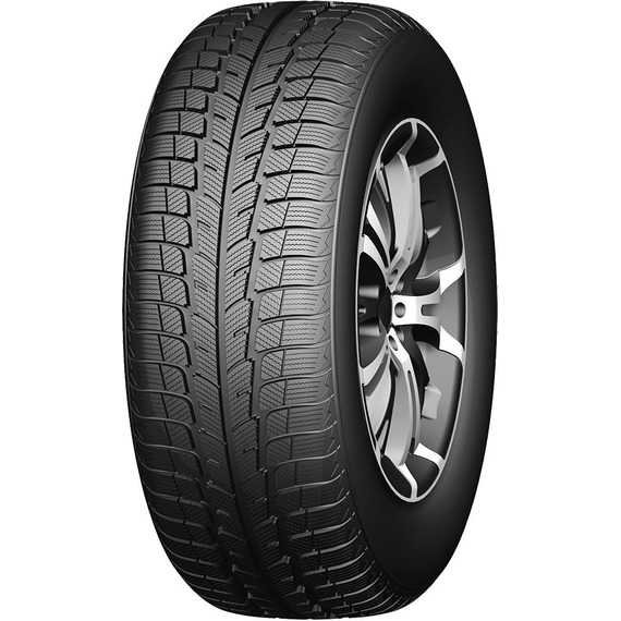 Купити Зимова шина LANVIGATOR CatchSnow 205/55R16 91H