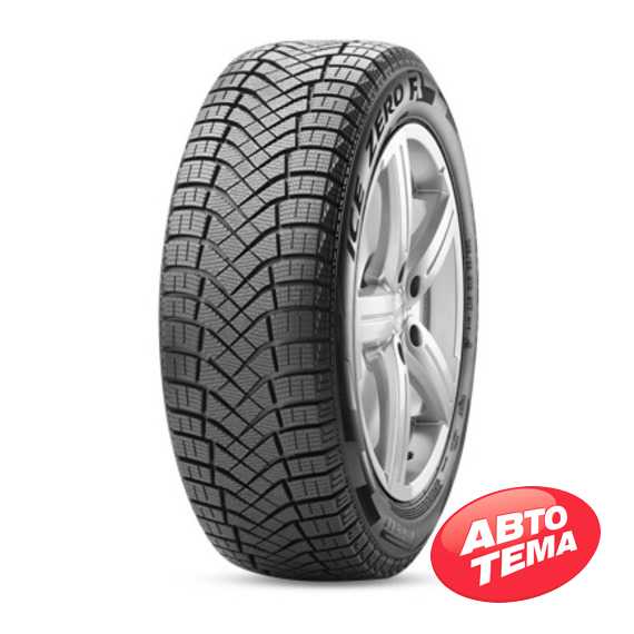 Купить Зимняя шина PIRELLI Winter Ice Zero Friction 225/45R18 95H