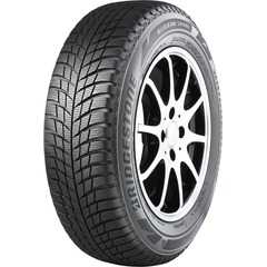 Купити Зимова шина BRIDGESTONE Blizzak LM-001 235/50R19 99H