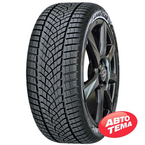 Купить Зимняя шина GOODYEAR UltraGrip Performance Gen-1 205/55R16 91H