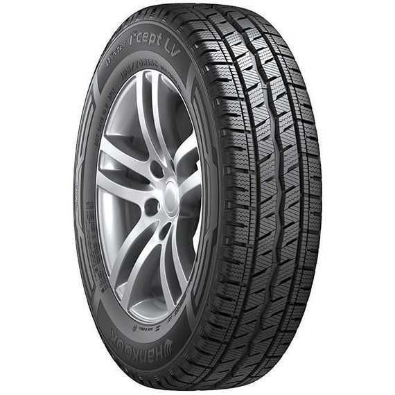 Купити Зимова шина HANKOOK Winter I*cept LV RW12 215/70R15С 109/107R